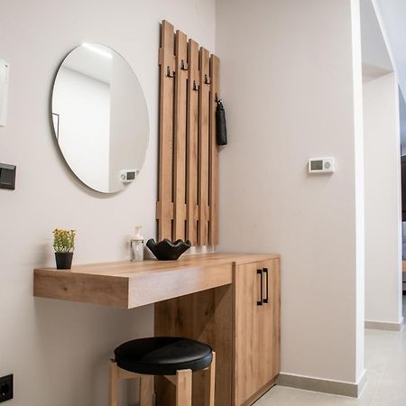 Heaven On The 7Th Appartement Thessaloniki Buitenkant foto