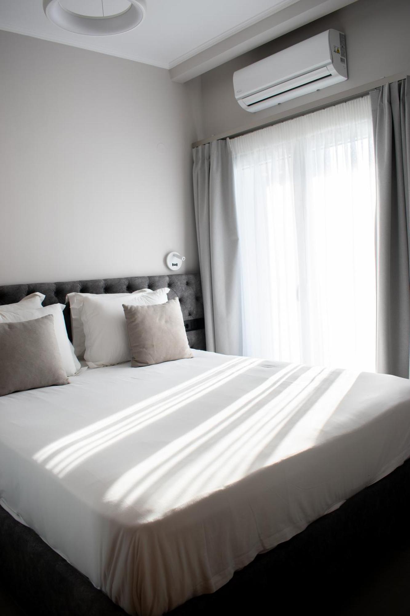 Heaven On The 7Th Appartement Thessaloniki Buitenkant foto