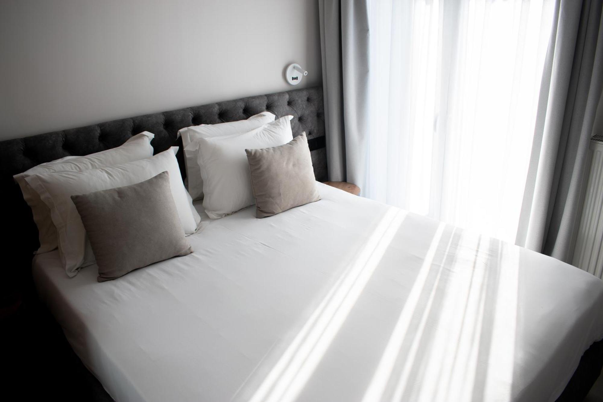 Heaven On The 7Th Appartement Thessaloniki Buitenkant foto