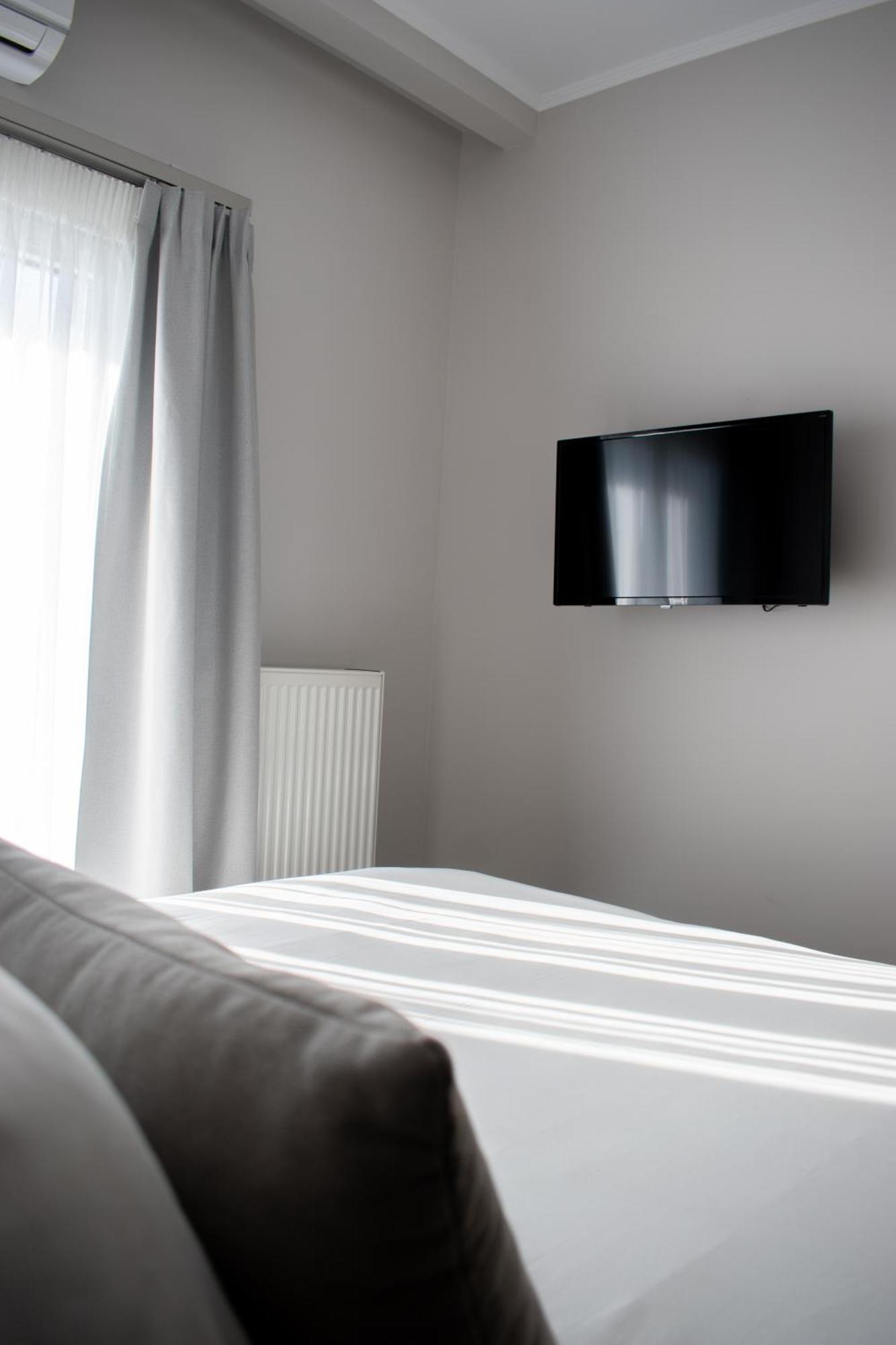 Heaven On The 7Th Appartement Thessaloniki Buitenkant foto