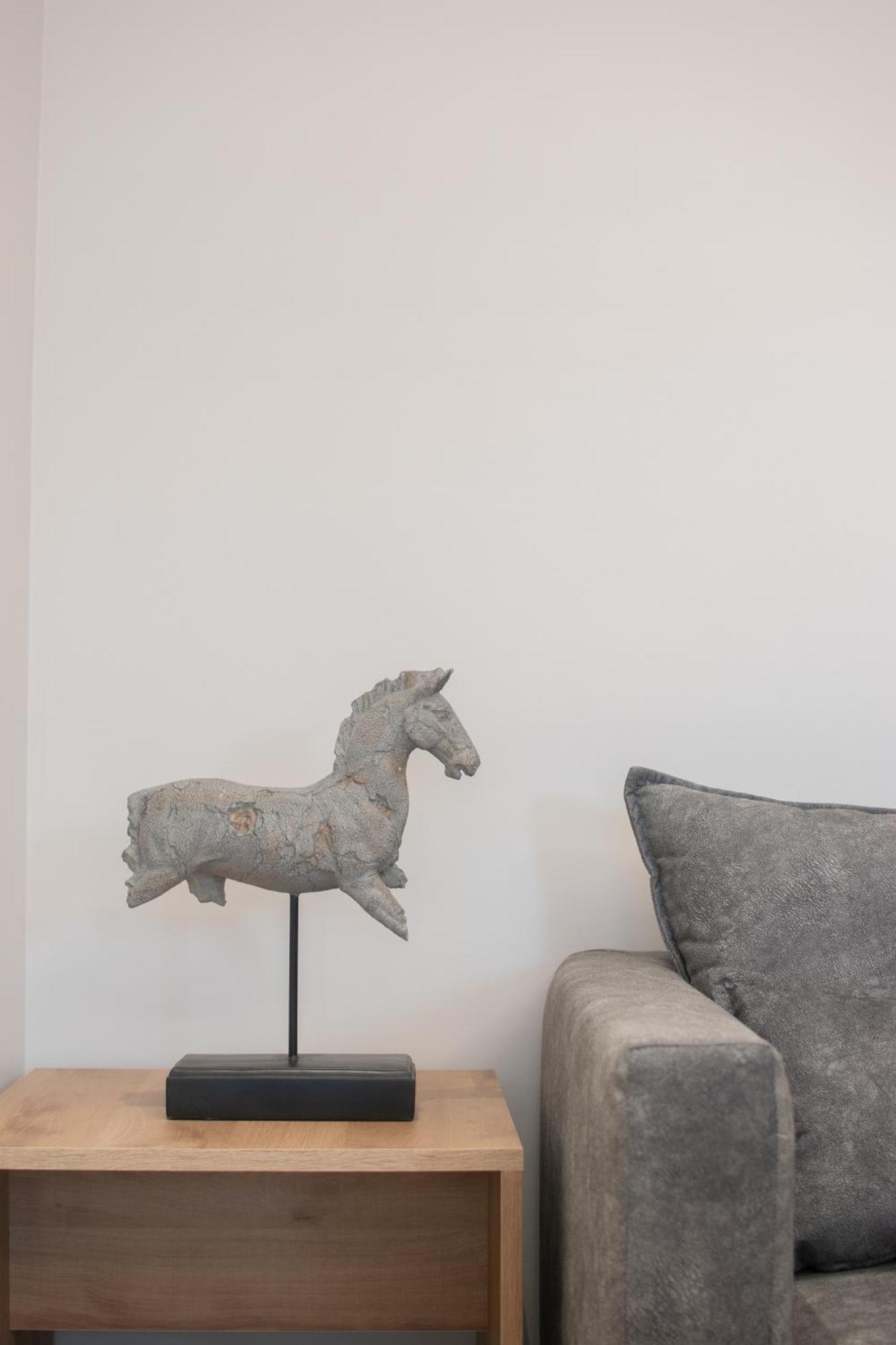 Heaven On The 7Th Appartement Thessaloniki Buitenkant foto