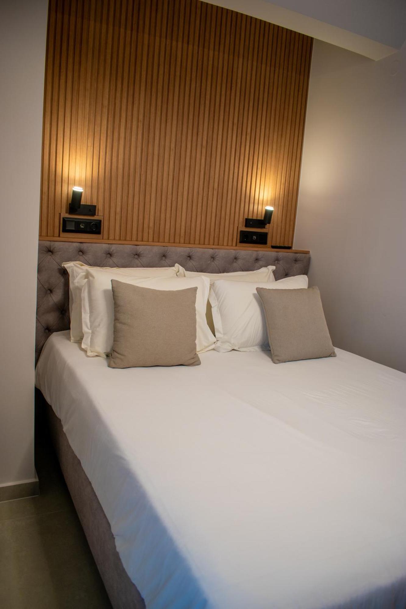 Heaven On The 7Th Appartement Thessaloniki Buitenkant foto