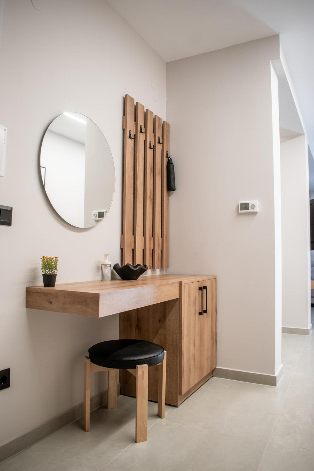 Heaven On The 7Th Appartement Thessaloniki Buitenkant foto