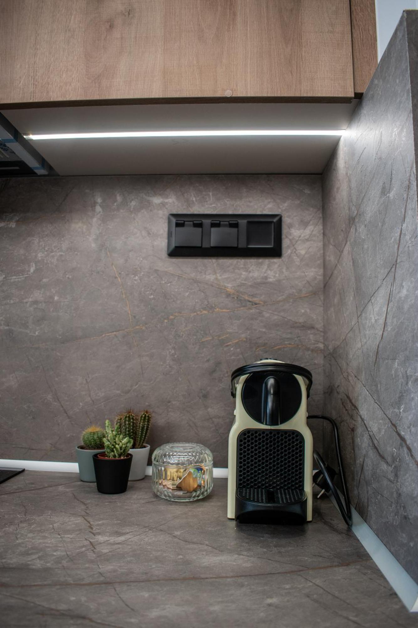 Heaven On The 7Th Appartement Thessaloniki Buitenkant foto