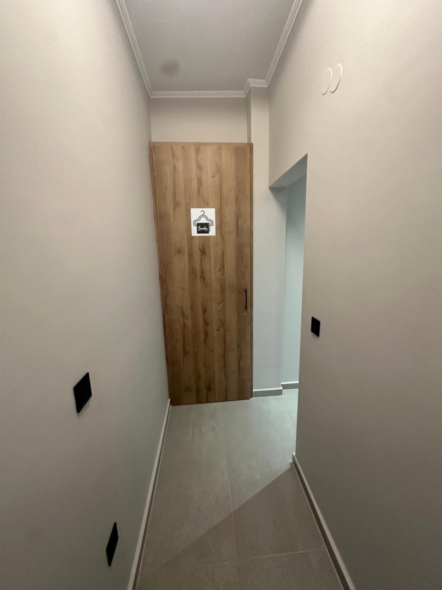 Heaven On The 7Th Appartement Thessaloniki Buitenkant foto